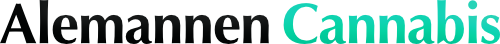 Alemannen Cannabis Logo